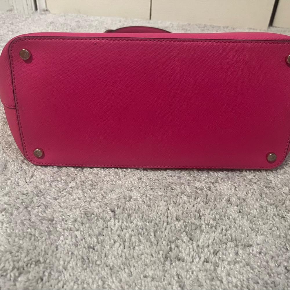 Kate spade tote - Picture 3 of 5